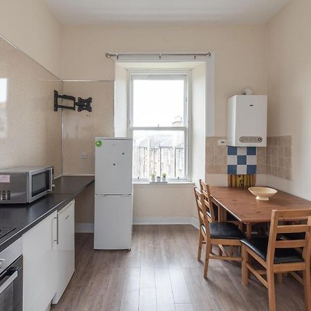 Spacious Ensuite Rooms In Edinburgh City Centre - Excellent Location Εξωτερικό φωτογραφία