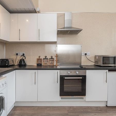 Spacious Ensuite Rooms In Edinburgh City Centre - Excellent Location Εξωτερικό φωτογραφία