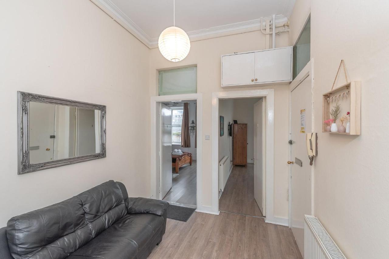 Spacious Ensuite Rooms In Edinburgh City Centre - Excellent Location Εξωτερικό φωτογραφία
