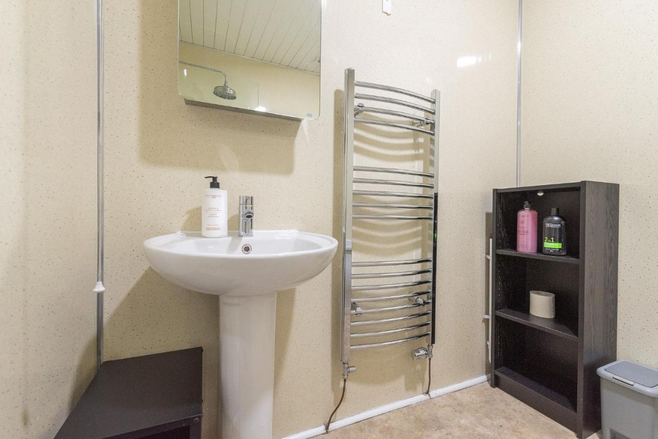Spacious Ensuite Rooms In Edinburgh City Centre - Excellent Location Εξωτερικό φωτογραφία