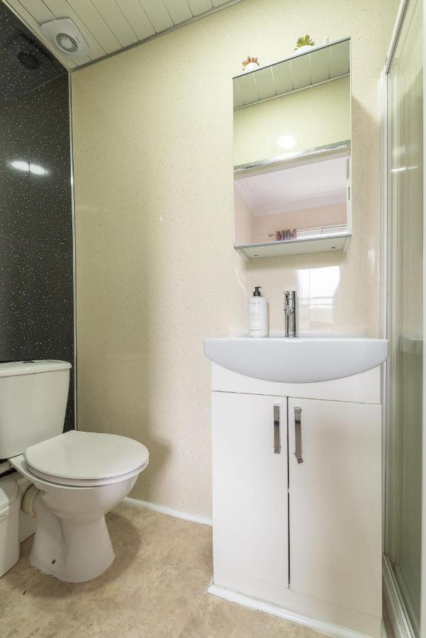 Spacious Ensuite Rooms In Edinburgh City Centre - Excellent Location Εξωτερικό φωτογραφία